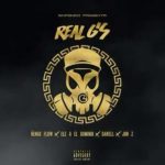 Ñengo Flow Ft. Ele A El Dominio, Darell, Jon Z - Real G'S MP3